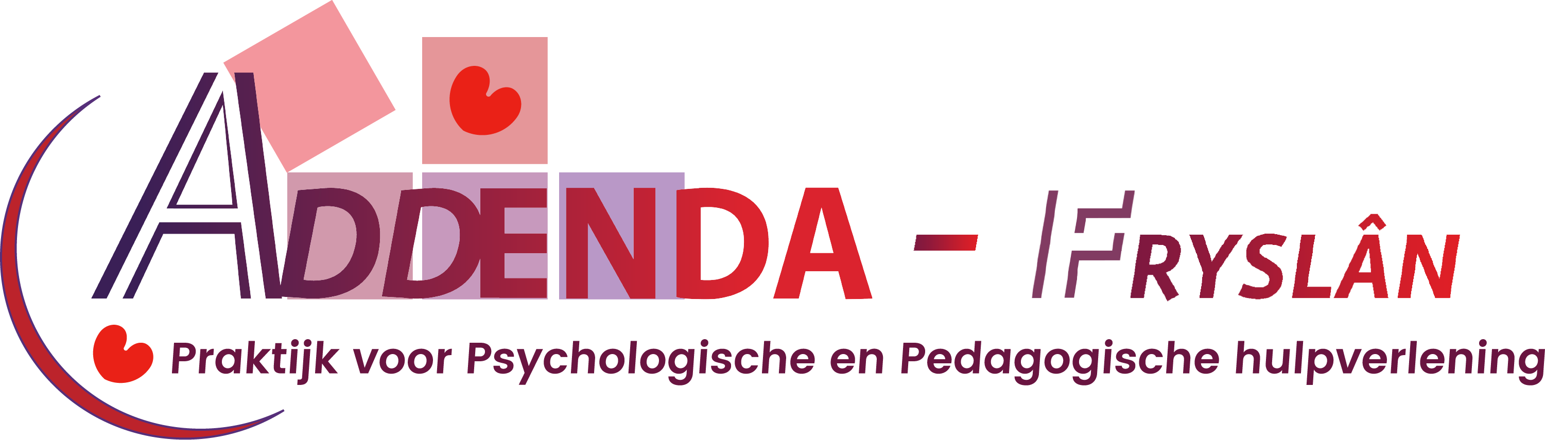 Addenda Logo